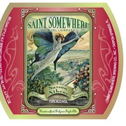 Saison Athene (Saint Somewhere Brewing)