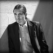 Stephen Graham Jones