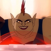 Mysticons Season 1 Episode 3 the Coronation