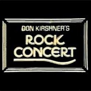 Don Kirshners's Rock Concert