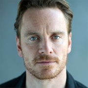 Michael Fassbender