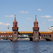 Oberbaum Bridge
