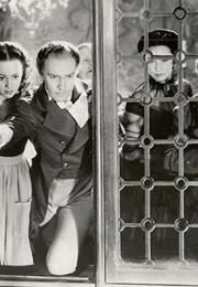 Gale Sondergaard - Anthony Adverse