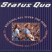 Rocking All Over the Years - Status Quo