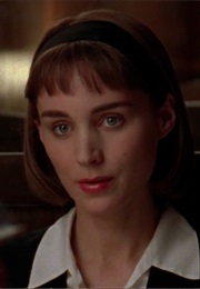 Rooney Mara in Carol (2015)