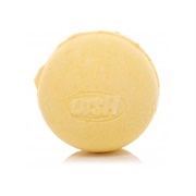 Lemon Days & Ginger Beer Bath Bomb