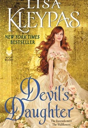 Devil's Daughter (Lisa Klaypas)