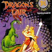 Dragon's Lair
