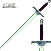 Connor MacLeod's Sword - Highlander