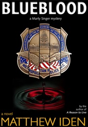 Blueblood (Matthew Iden)