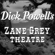 Zane Gray Theater