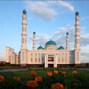 Karaganda