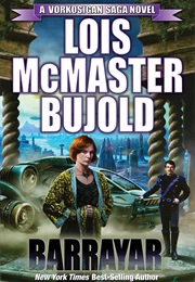 Barrayar (Lois McMaster Bujold)