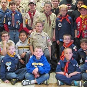 Cub Scouts/ Boy Scouts