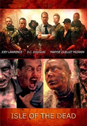 Isle of the Dead (2016)