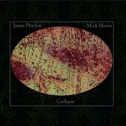 James Plotkin & Mick Harris - Collapse