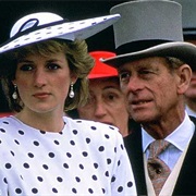 Duke of Edinburgh Ordered Princess Diana Murdered