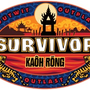 Survivor: Kaoh Rong