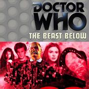 The Beast Below (1 Part)