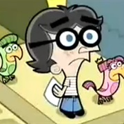 The Secret Origin of Denzel Crocker