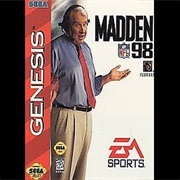 Madden NFL 98
