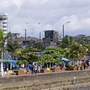 Buenaventura, Colombia