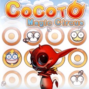 Cocoto Magic Circus