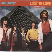 Lost in Love - Air Supply
