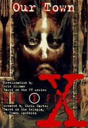 The X-Files: Our Town (Eric Elfman)