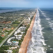Ormond Beach, Florida
