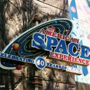 Amercian Space Experience (1998-2003)