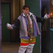 Wear All Your Clothes at Once