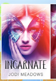 Newsoul Series (Jodi Meadows)