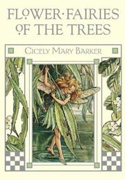 Flower Fairies of the Trees