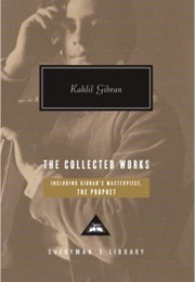 Collected Works (Khalil Gibran)