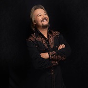 Travis Tritt