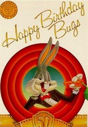 Happy Birthday Bugs: 50 Looney Years (1990)