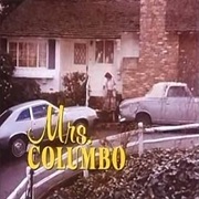 Mrs. Columbo