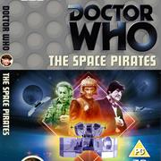 The Space Pirates (6 Parts)