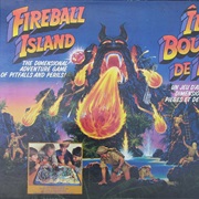 Fireball Island