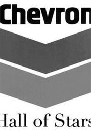 Chevron Hall of Stars (1956)