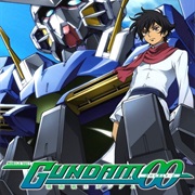Mobile Suit Gundam 00