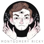 Line Without a Hook - Ricky Montgomery