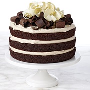 Bake a Cake for Someone