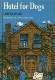 Hotel for Dogs (Lois Duncan)