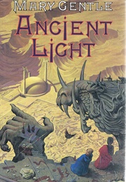 Ancient Light (Mary Gentle)