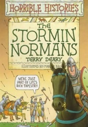 Stormin&#39; Normans (Terry Deary)