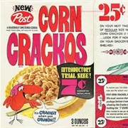 Corn Crackos