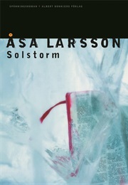 Solstorm (Åsa Larsson)