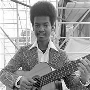 Earl Klugh
